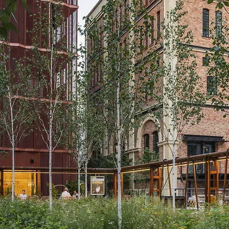 Browary Designer By Country 2 Country * 바르샤바