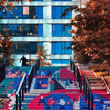 Browary Designer By Country 2 Country 아파트