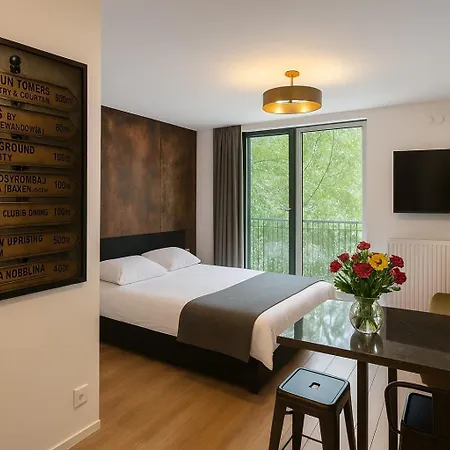 Browary Designer By Country 2 Country * 바르샤바