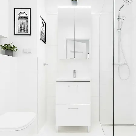 Browary Designer By Country 2 Country 아파트