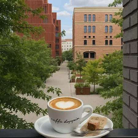 Browary Designer By Country 2 Country * 바르샤바