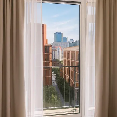 Browary Designer By Country 2 Country 아파트 바르샤바