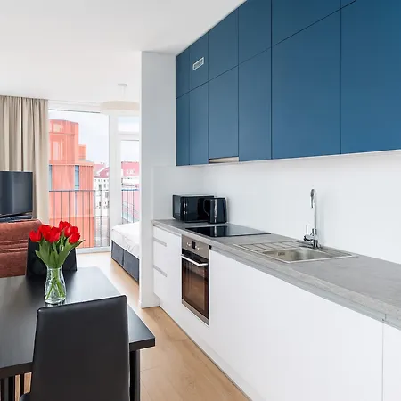 Browary Designer By Country 2 Country * 바르샤바