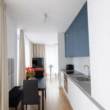 Browary Designer By Country 2 Country * 바르샤바