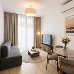 Browary Designer By Country 2 Country Lägenhet Warszawa