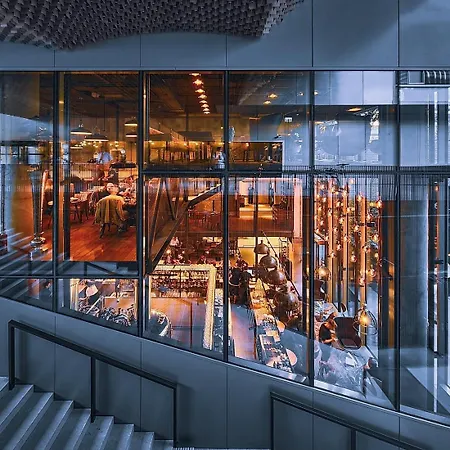 Lejlighed Browary Designer By Country 2 Country Warszawa