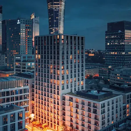 Lejlighed Browary Designer By Country 2 Country