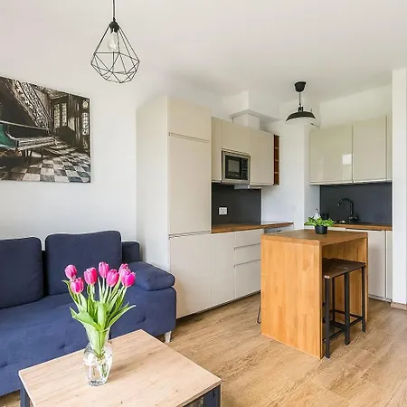 Browary Designer By Country 2 Country Lejlighed Warszawa