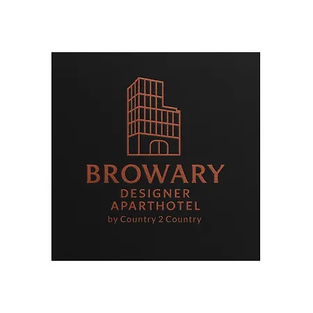 Browary Designer By Country 2 Country Lejlighed Warszawa
