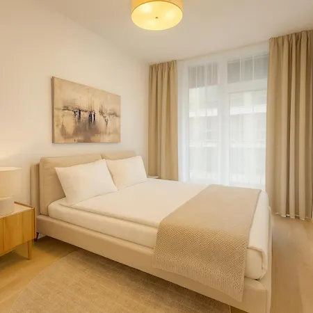 Lejlighed Browary Designer By Country 2 Country