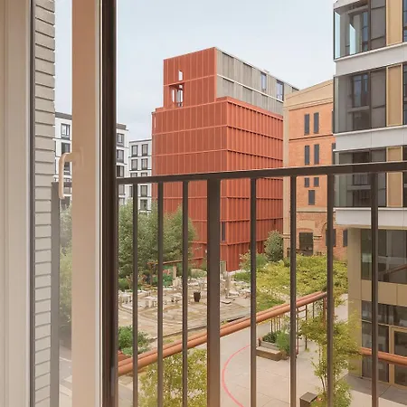 Browary Designer By Country 2 Country Lejlighed *