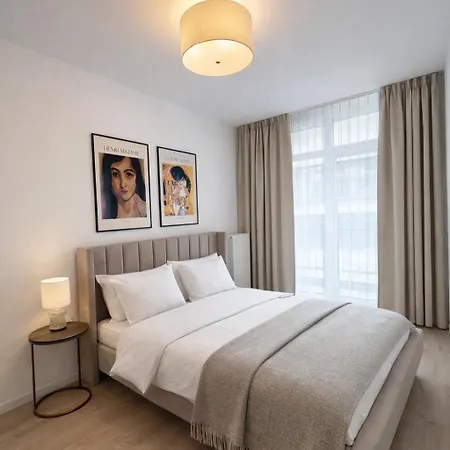Browary Designer By Country 2 Country Appartement Varsovie