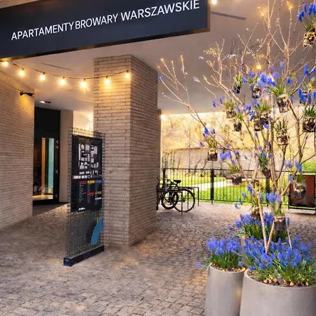 Apartmán Browary Designer By Country 2 Country